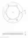 Fig. 05 - Tooth Designs for Block Transmission Belts