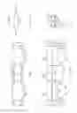 Fig. 09 - Tooth Designs for Block Transmission Belts