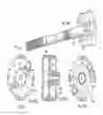 Fig. 32 - METHOD FOR MODIFYING AN AUTOMATIC TRANSMISSION AND GEAR TRAIN
