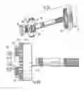 Fig. 33 - METHOD FOR MODIFYING AN AUTOMATIC TRANSMISSION AND GEAR TRAIN