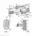 Fig. 34 - METHOD FOR MODIFYING AN AUTOMATIC TRANSMISSION AND GEAR TRAIN