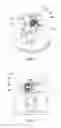 Fig. 03 - Two-speed drive system for motor-driven appliances