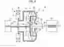 Fig. 08 - Drive device for hybrid vehicle