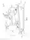 Fig. 03 - ADJUSTABLE INCLINING AND DECLINING EXERCISE BICYCLE