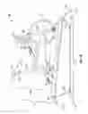Fig. 04 - ADJUSTABLE INCLINING AND DECLINING EXERCISE BICYCLE