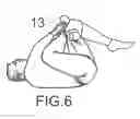 Fig. 06 - Piri-Stretcher
