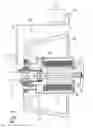 Fig. 04 - Centrifuge having a lubricant system that delivers lubricant in temporally discrete pulses