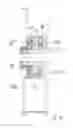 Fig. 05 - Centrifuge having a lubricant system that delivers lubricant in temporally discrete pulses