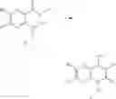 Fig. 10 - Substituted Pyridopyrazines with a Herbicidal Action