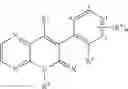 Fig. 14 - Substituted Pyridopyrazines with a Herbicidal Action