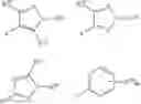 Fig. 16 - Substituted Pyridopyrazines with a Herbicidal Action