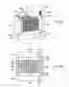 Fig. 09 - Fluidic devices and methods for multiplex chemical and biochemical reactions