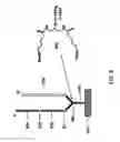Fig. 12 - Fluidic devices and methods for multiplex chemical and biochemical reactions
