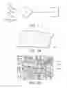 Fig. 02 - Nonwoven-based chemi-capacitive or chemi-resistive gas sensor