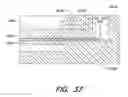 Fig. 44 - Methods and apparatus for measuring analytes using large scale FET arrays