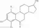 Fig. 20 - 6-SUBSTITUTED DEMETHYL-ESTRADIOL DERIVATIVES AS SELECTIVE ER-BETA AGONISTS