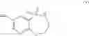 Fig. 15 - Dihydrobenzoxathiazepine compounds, a process for their preparation and pharmaceutical compositions containing them