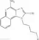 Fig. 118 - Hydroxy and alkoxy substituted 1H-imidazoquinolines and methods