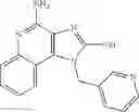 Fig. 28 - Hydroxy and alkoxy substituted 1H-imidazoquinolines and methods