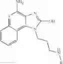 Fig. 90 - Hydroxy and alkoxy substituted 1H-imidazoquinolines and methods