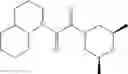 Fig. 111 - Inhibitor compounds of 11-beta-hydroxysteroid dehydrogenase type 1