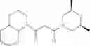 Fig. 126 - Inhibitor compounds of 11-beta-hydroxysteroid dehydrogenase type 1