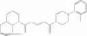 Fig. 153 - Inhibitor compounds of 11-beta-hydroxysteroid dehydrogenase type 1