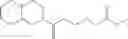 Fig. 19 - Inhibitor compounds of 11-beta-hydroxysteroid dehydrogenase type 1
