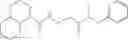 Fig. 237 - Inhibitor compounds of 11-beta-hydroxysteroid dehydrogenase type 1