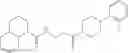 Fig. 239 - Inhibitor compounds of 11-beta-hydroxysteroid dehydrogenase type 1