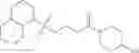 Fig. 270 - Inhibitor compounds of 11-beta-hydroxysteroid dehydrogenase type 1