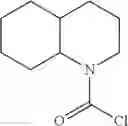 Fig. 29 - Inhibitor compounds of 11-beta-hydroxysteroid dehydrogenase type 1