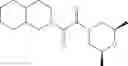 Fig. 290 - Inhibitor compounds of 11-beta-hydroxysteroid dehydrogenase type 1