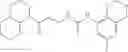 Fig. 511 - Inhibitor compounds of 11-beta-hydroxysteroid dehydrogenase type 1