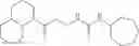 Fig. 512 - Inhibitor compounds of 11-beta-hydroxysteroid dehydrogenase type 1