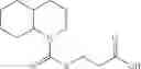 Fig. 56 - Inhibitor compounds of 11-beta-hydroxysteroid dehydrogenase type 1