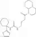 Fig. 599 - Inhibitor compounds of 11-beta-hydroxysteroid dehydrogenase type 1