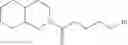 Fig. 66 - Inhibitor compounds of 11-beta-hydroxysteroid dehydrogenase type 1