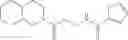 Fig. 678 - Inhibitor compounds of 11-beta-hydroxysteroid dehydrogenase type 1