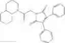 Fig. 708 - Inhibitor compounds of 11-beta-hydroxysteroid dehydrogenase type 1