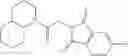 Fig. 711 - Inhibitor compounds of 11-beta-hydroxysteroid dehydrogenase type 1