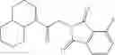 Fig. 712 - Inhibitor compounds of 11-beta-hydroxysteroid dehydrogenase type 1