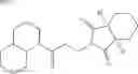 Fig. 714 - Inhibitor compounds of 11-beta-hydroxysteroid dehydrogenase type 1