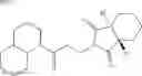 Fig. 716 - Inhibitor compounds of 11-beta-hydroxysteroid dehydrogenase type 1