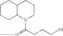 Fig. 72 - Inhibitor compounds of 11-beta-hydroxysteroid dehydrogenase type 1