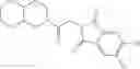 Fig. 734 - Inhibitor compounds of 11-beta-hydroxysteroid dehydrogenase type 1