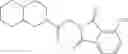 Fig. 735 - Inhibitor compounds of 11-beta-hydroxysteroid dehydrogenase type 1