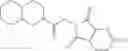 Fig. 737 - Inhibitor compounds of 11-beta-hydroxysteroid dehydrogenase type 1