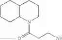 Fig. 74 - Inhibitor compounds of 11-beta-hydroxysteroid dehydrogenase type 1