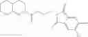 Fig. 746 - Inhibitor compounds of 11-beta-hydroxysteroid dehydrogenase type 1